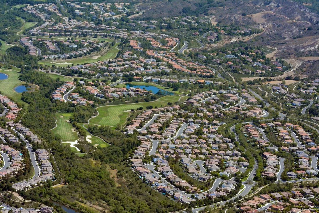Ladera Ranch, California