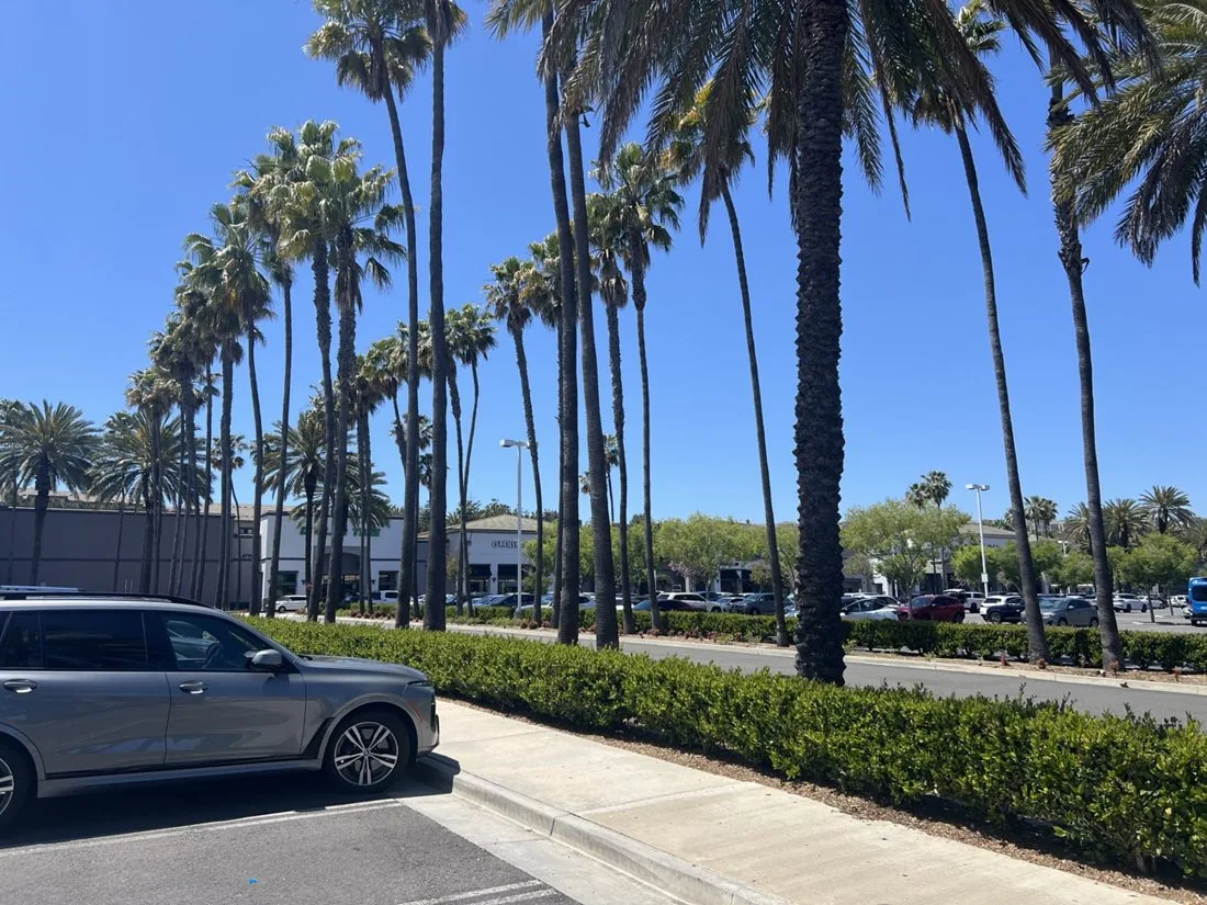 Aliso Viejo, California