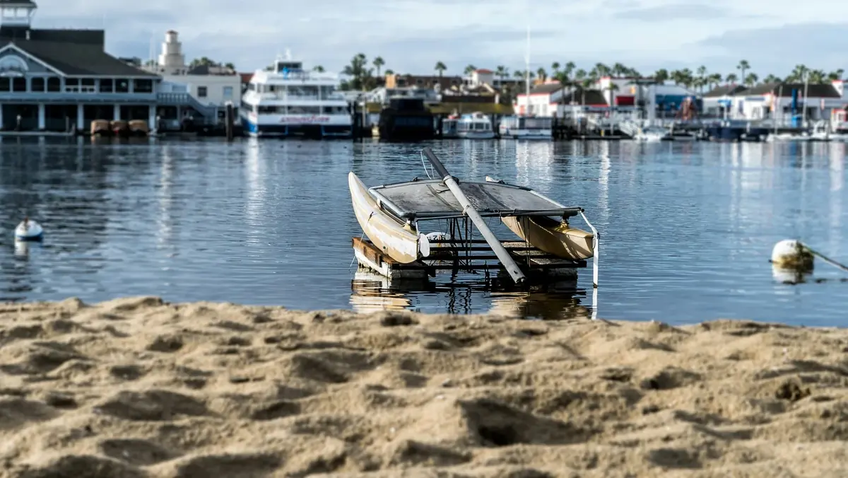 Relocation coastal real estate