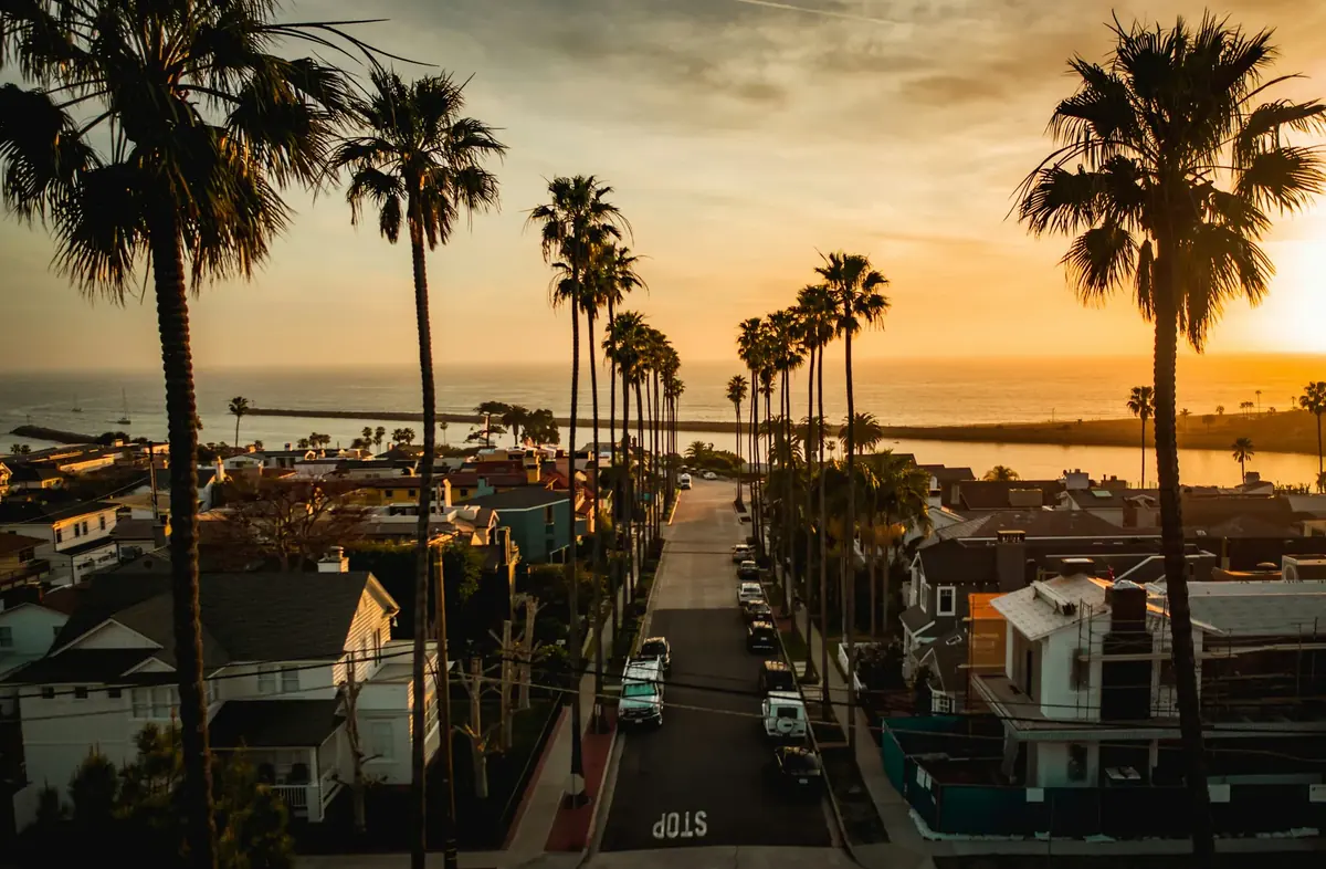 Balboa Peninsula real estate