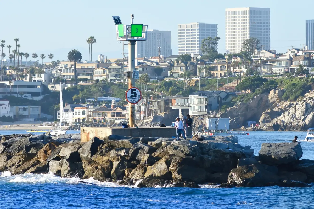 Newport Beach Realtor coastal real estate