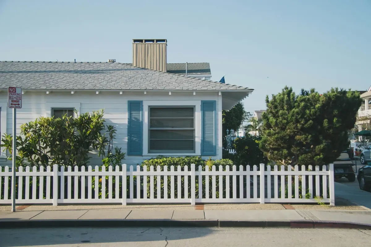 Balboa Island real estate